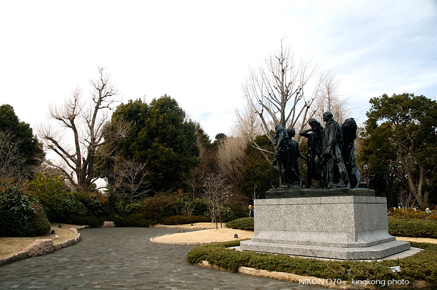 ueno park 04.jpg - 上野公園